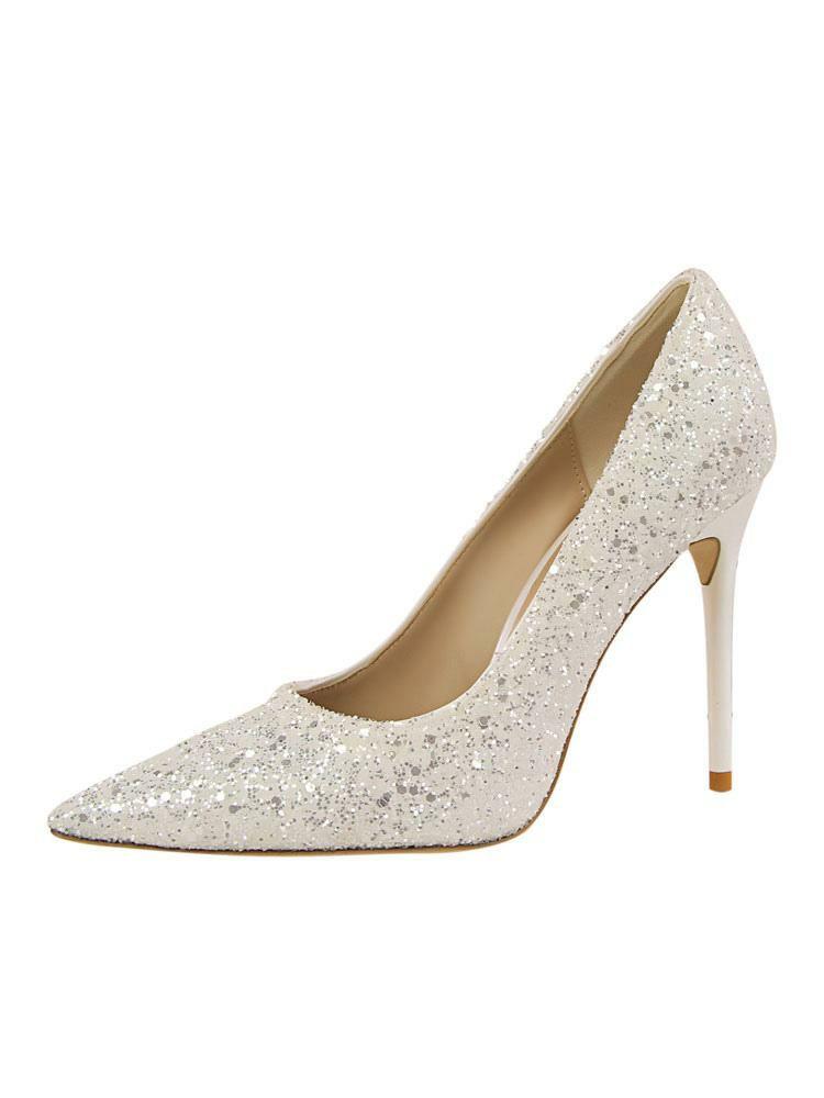 Occasion Shoes | Glitter Evening Pumps Prom Shoes Occasion Shoes Occasion Shoes