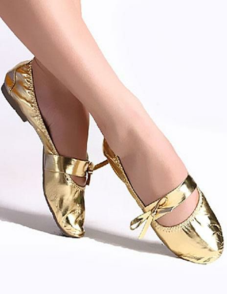 Occasion Shoes | Gold Chic Belly Dance Shoes Occasion Shoes Occasion Shoes