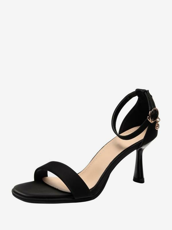 Sandals | High Heels Stiletto Heel PU Leather Pumps Sandals Sandals