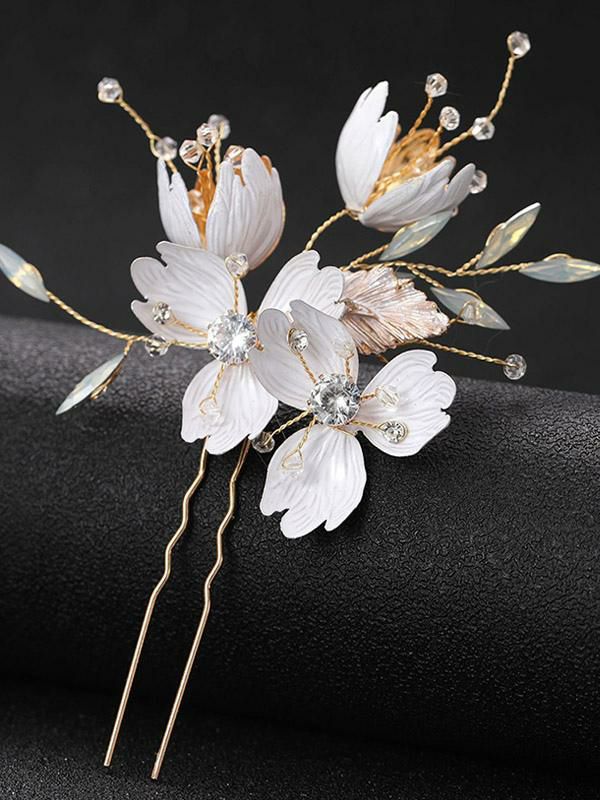 Wedding Accessories | Headpieces Wedding Hair Accessories For Bride Wedding Wedding Accessories