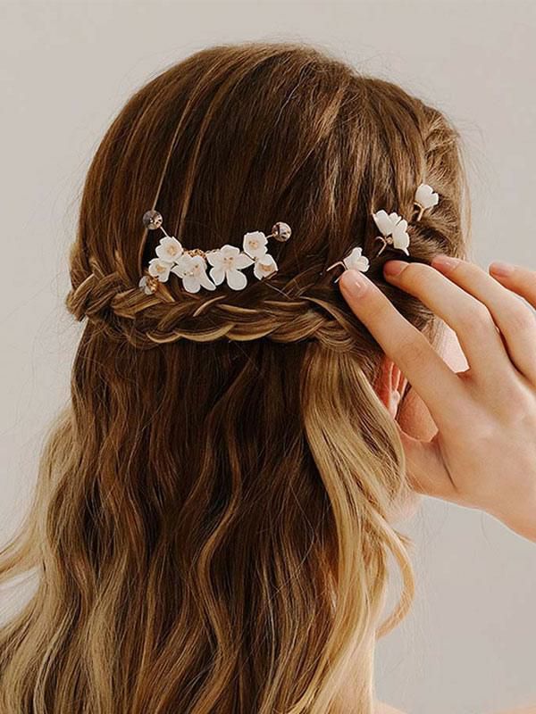 Wedding Accessories | Wedding Headpiece Comb Metal Bridal Hair Accessories Wedding Wedding Accessories